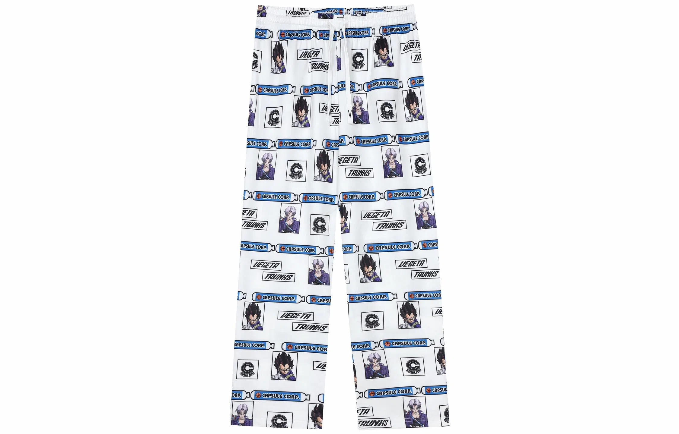 VEIDOORN x Dragon Ball