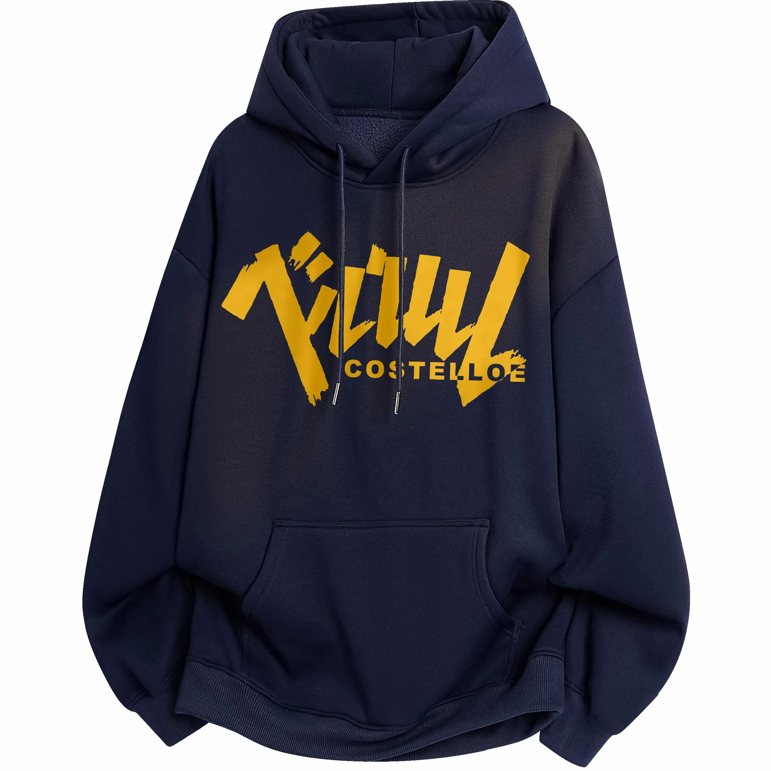 PAUL COSTELLOE cleanfitlogo