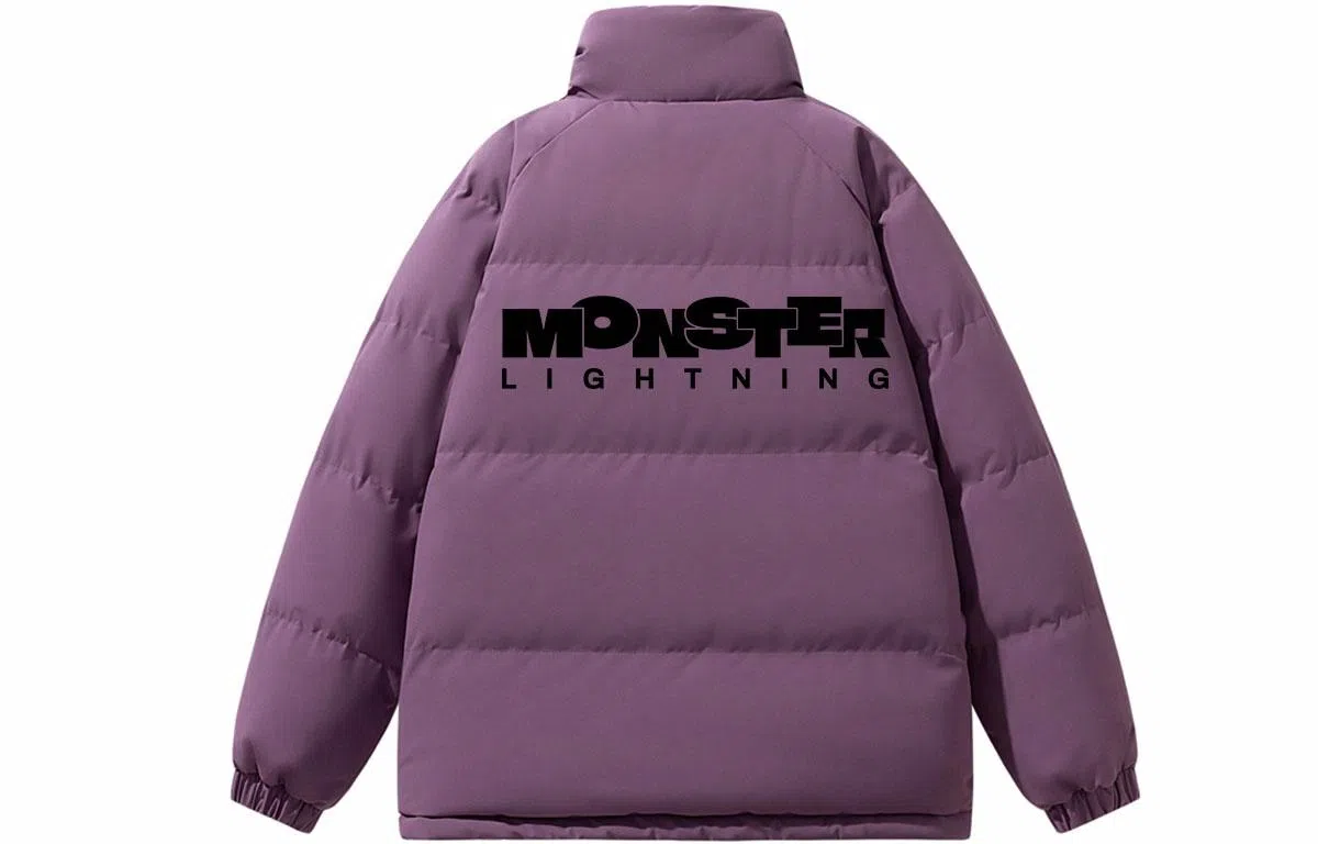LIGHTNING MONSTER