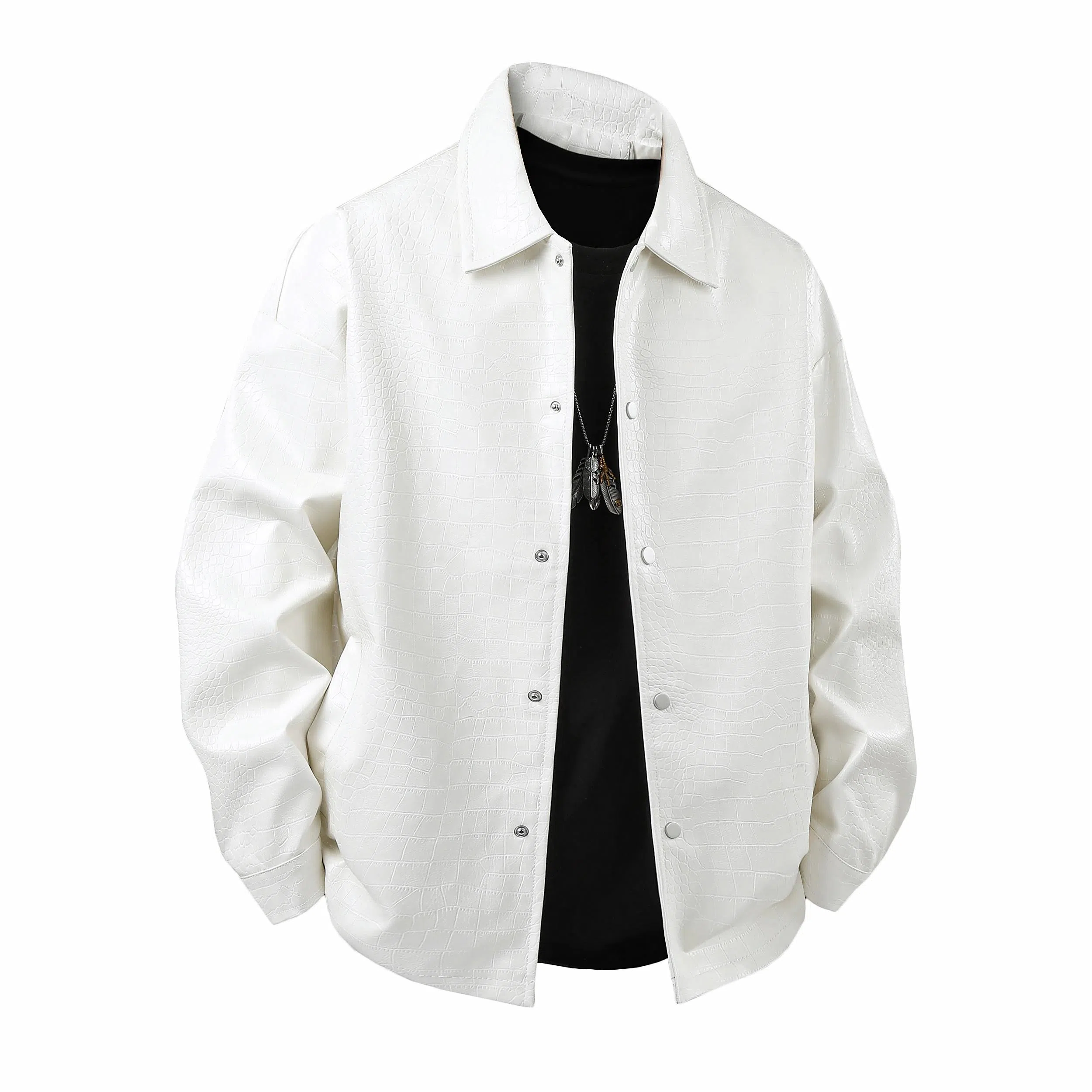 Lightning X Storm Moto Jacket