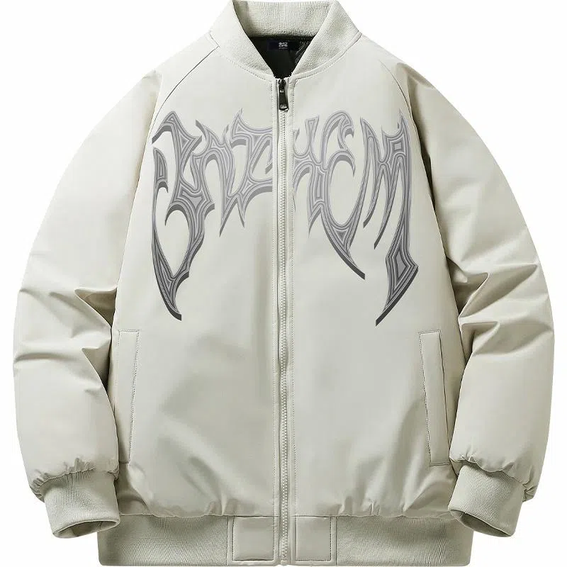 UNthemed Jacket