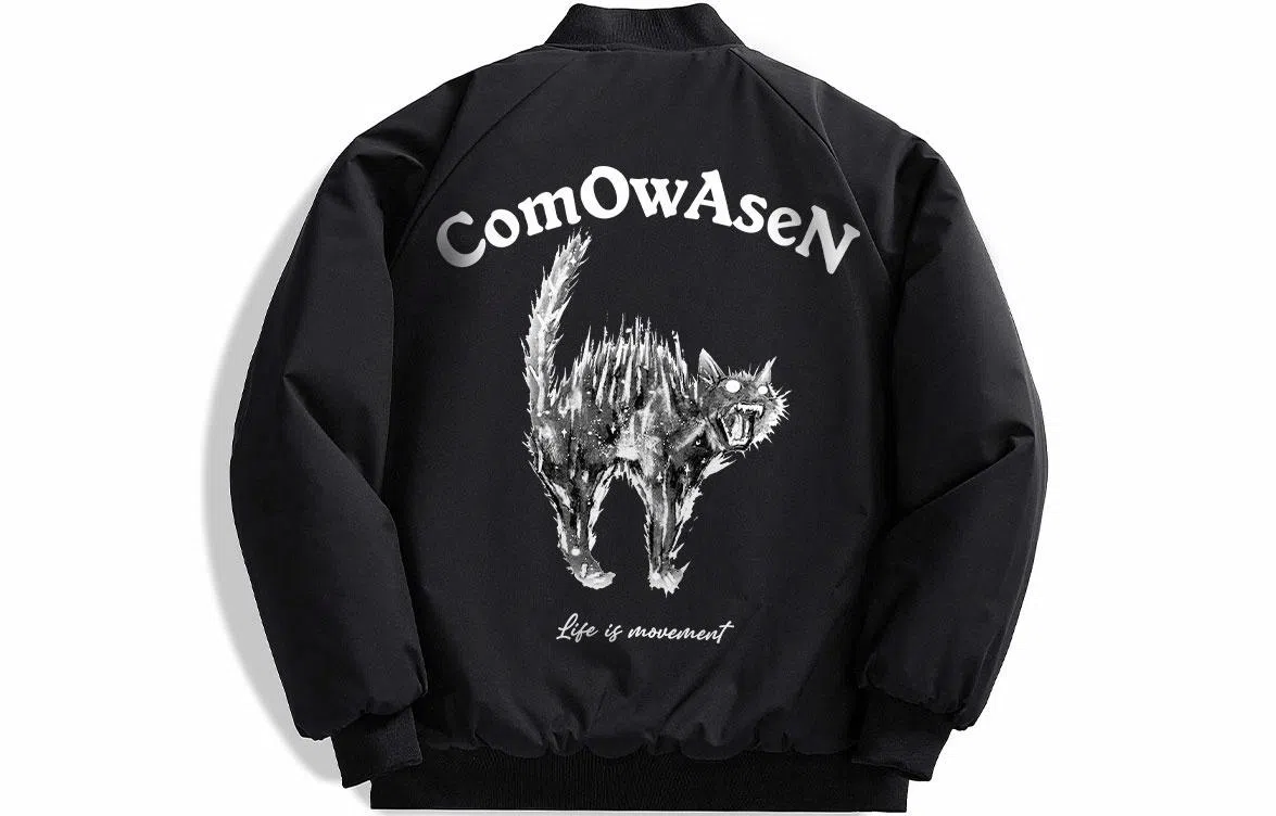 COMOWA Logo
