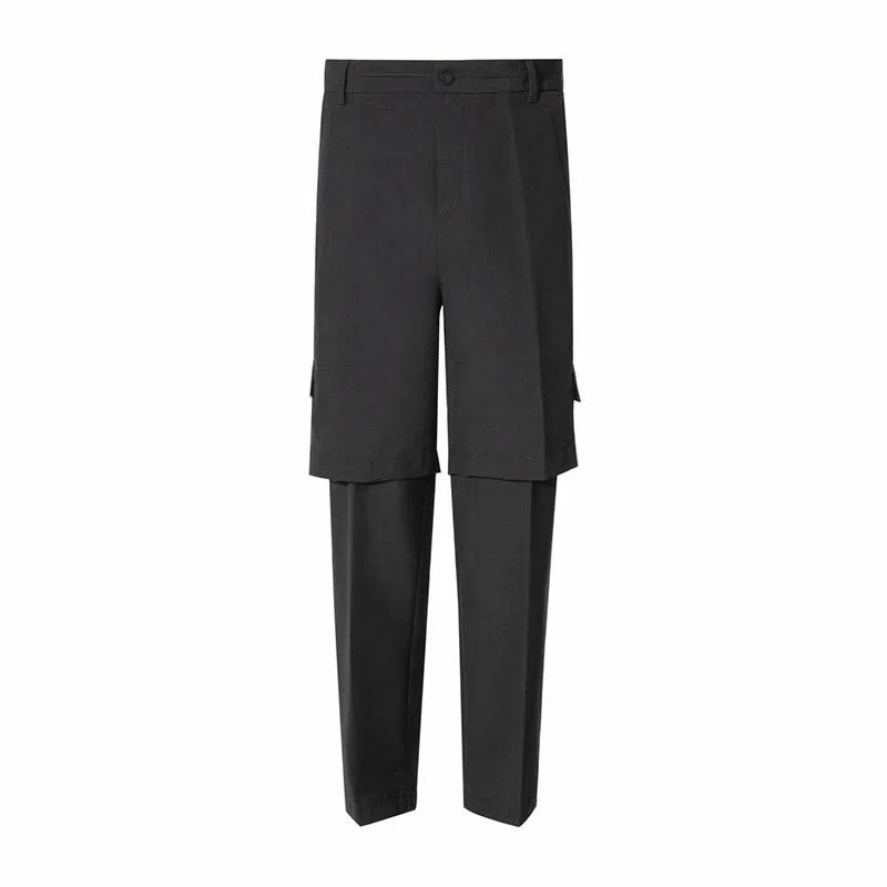 ANDREW MACKENZIE FW23