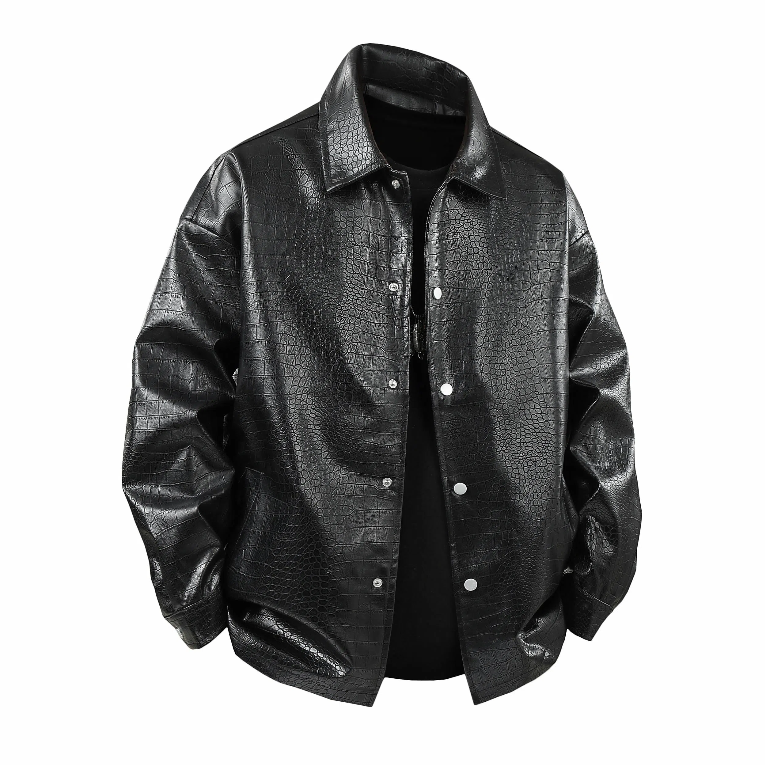 Lightning X Storm Moto Jacket