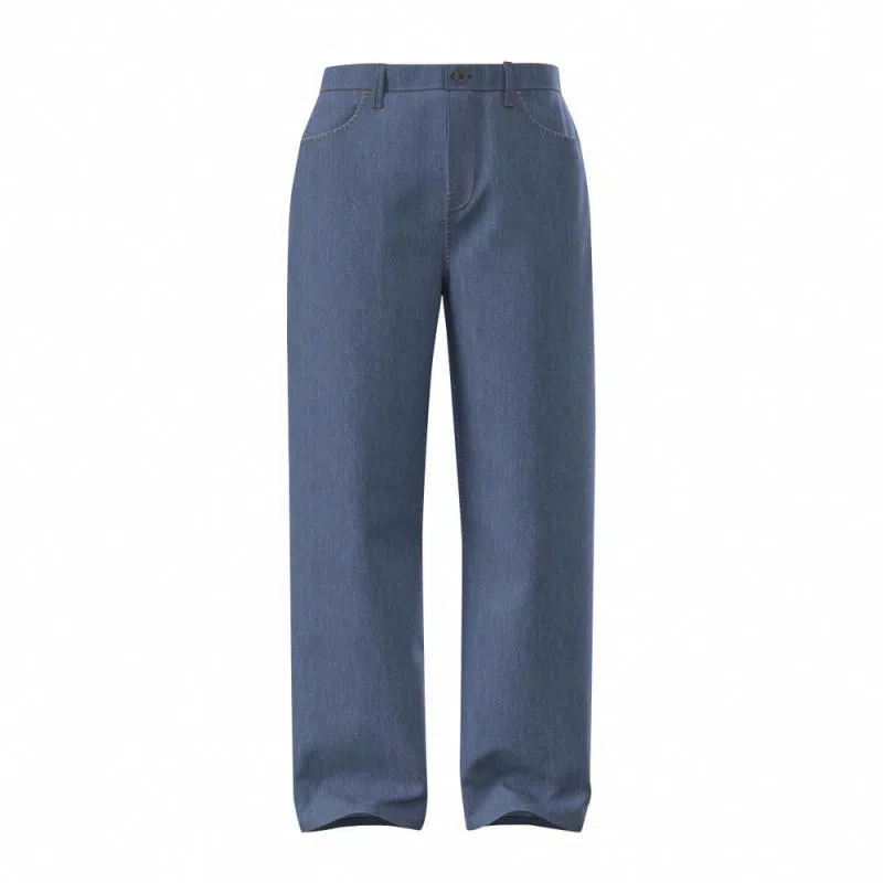 Timberland Relaxed Denim Pant