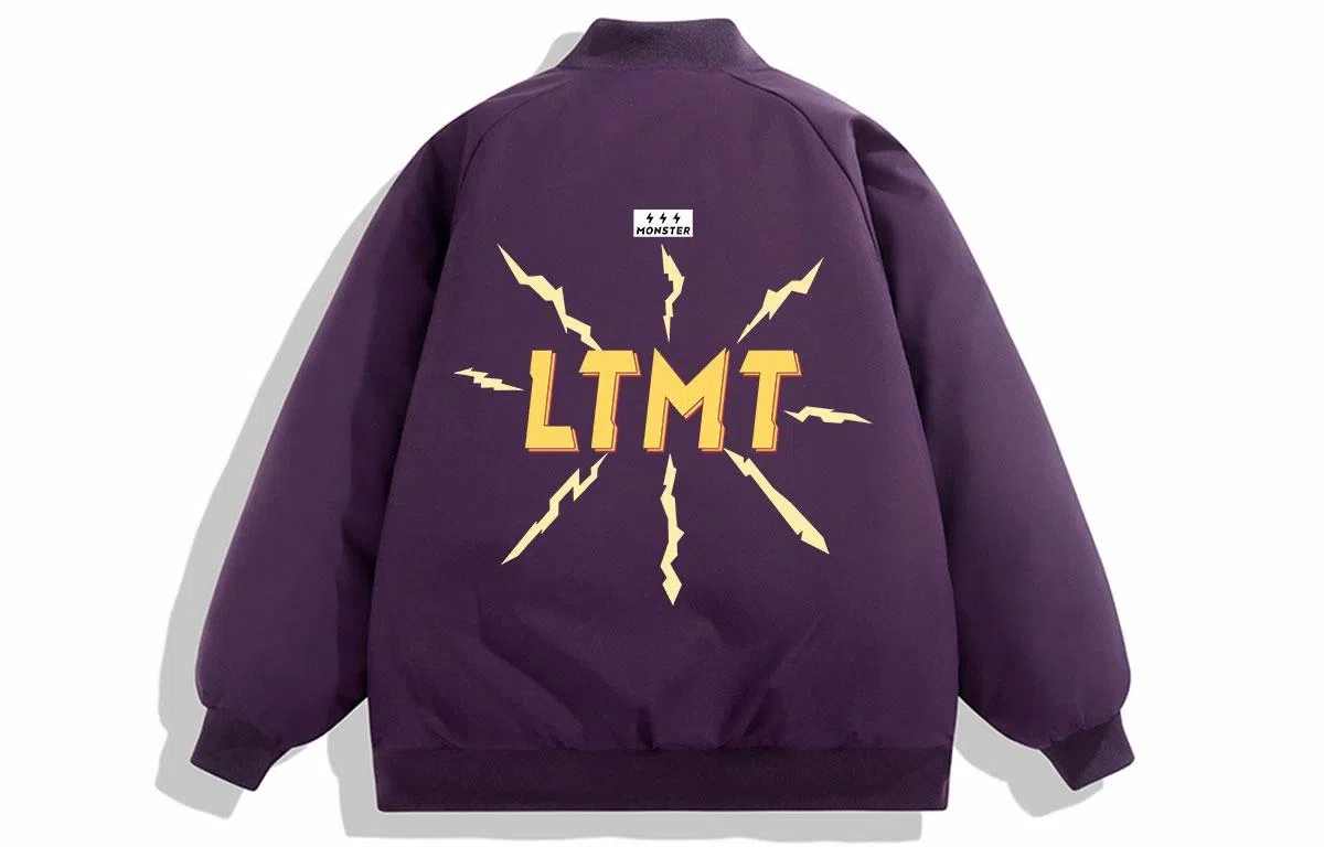 LIGHTNING MONSTER