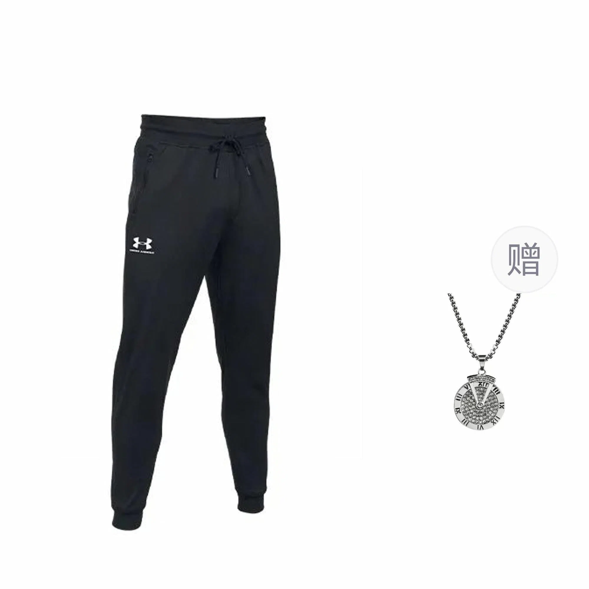 Under Armour Sportstyle Joggers