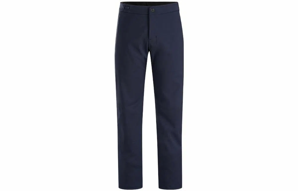 Arcteryx SAWYER PANT -BLACK SAPPHIRE