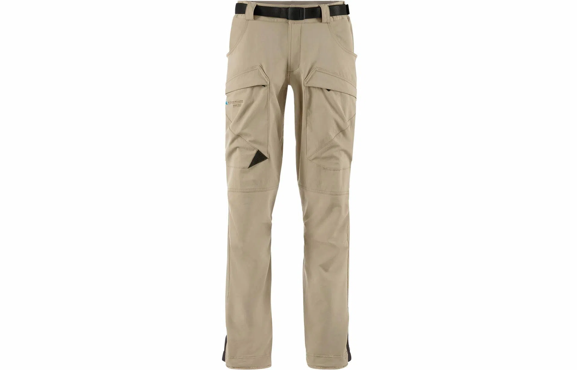 KLATTERMUSEN Gere 3.0 Pants Logo