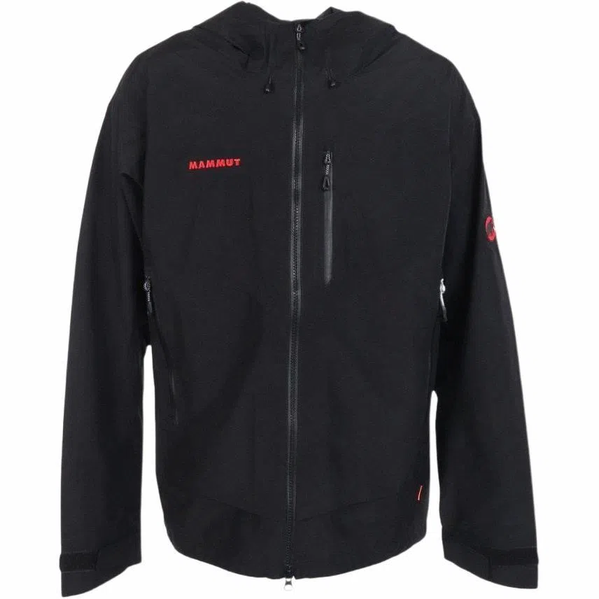 MAMMUT Ayako FW24 Gore-Tex Classic Logo