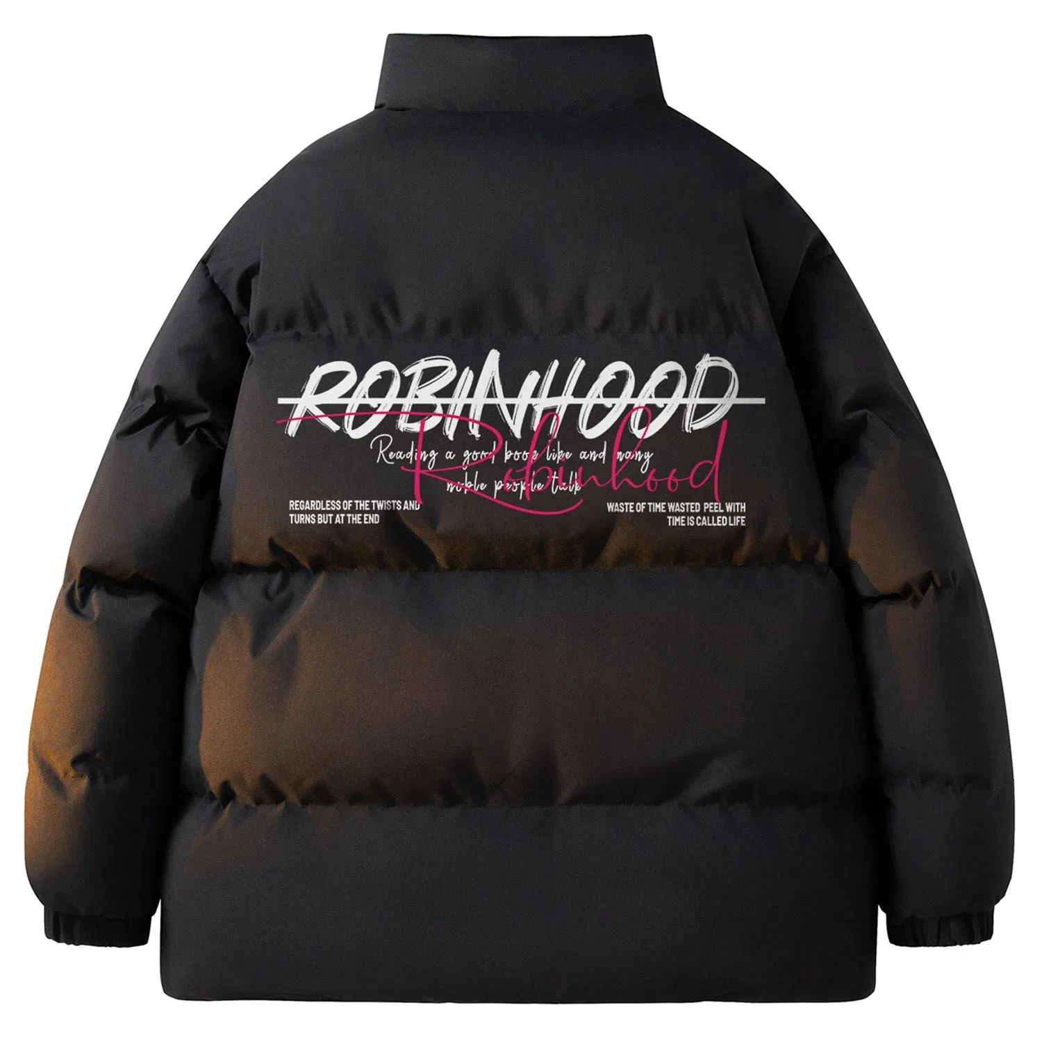 ROBINHOOD logo