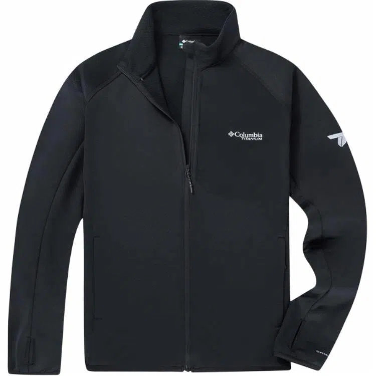 Columbia Triple Canyon logo