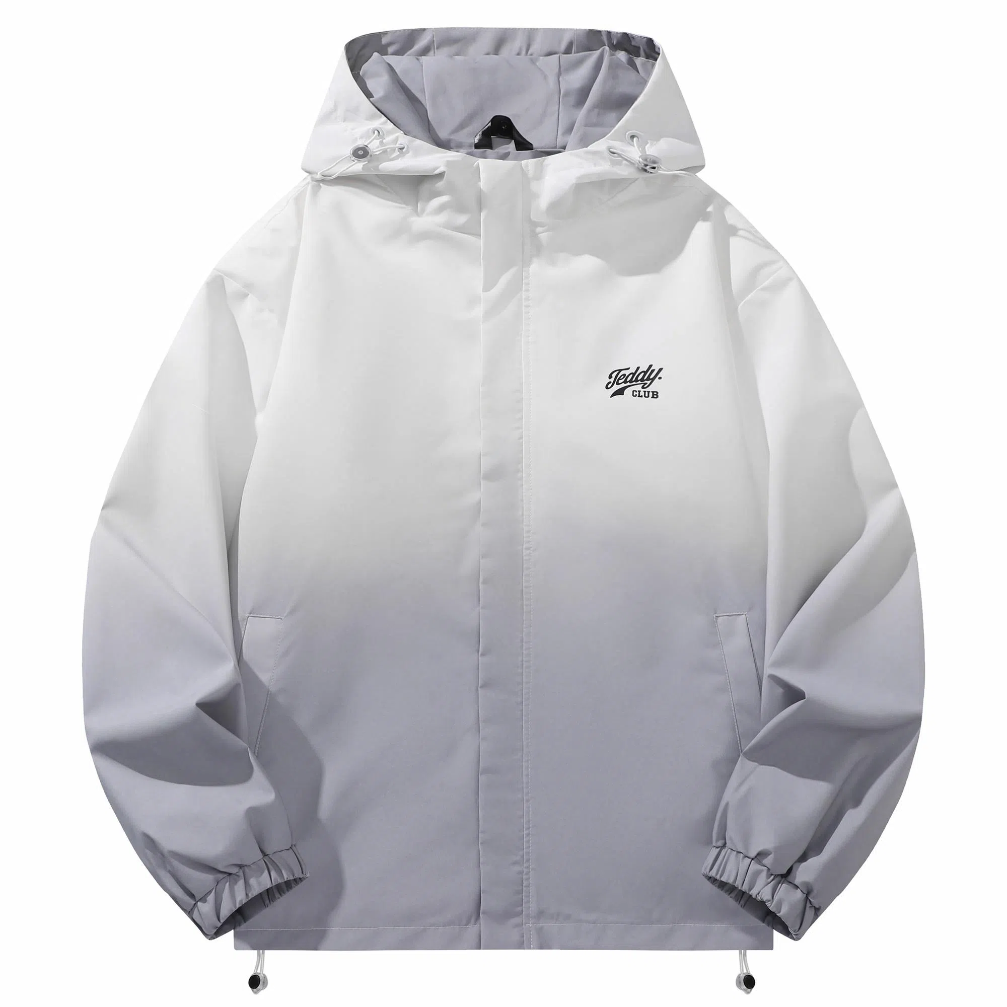 Teddy Collection Sport Club Jacket