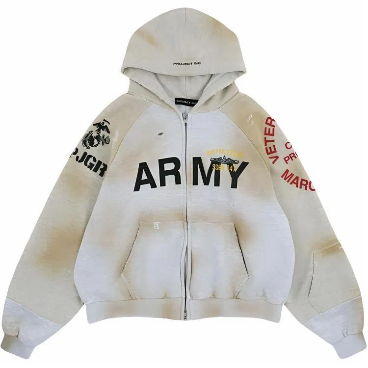 GRAILZ PROJECT GR FW24