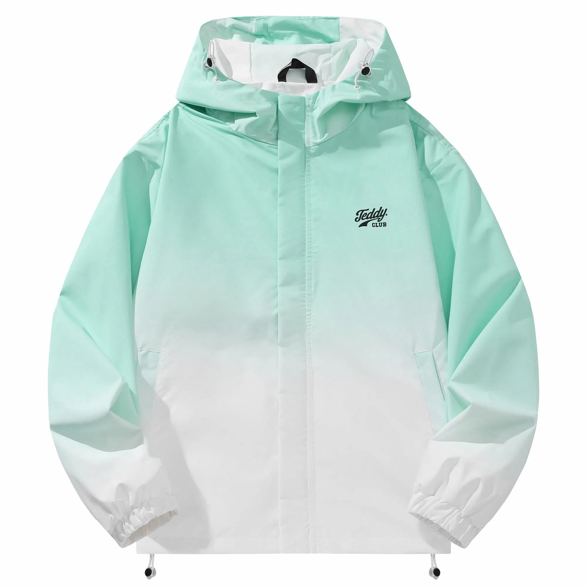 Teddy Collection Sport Club Jacket