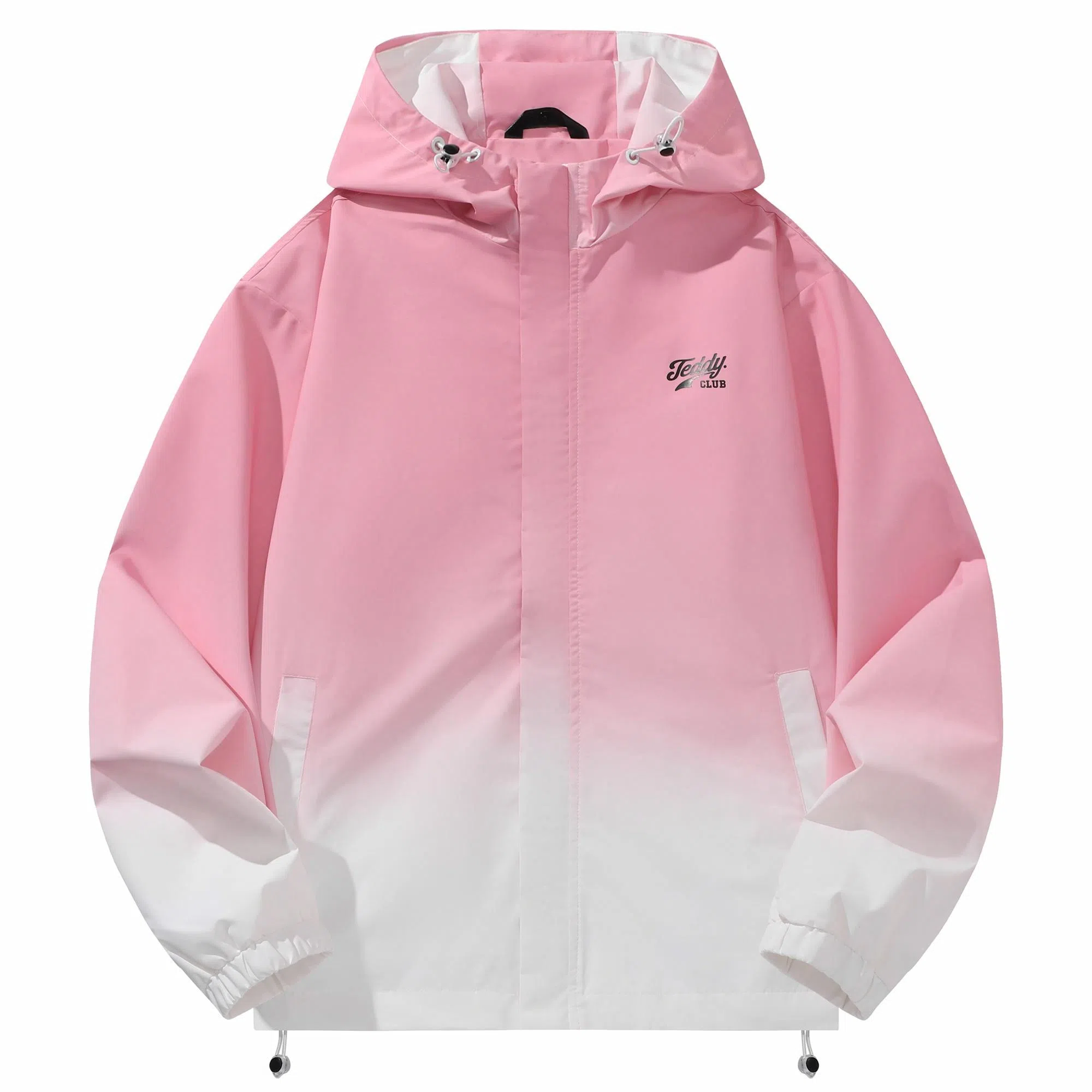 Teddy Collection Sport Club Jacket