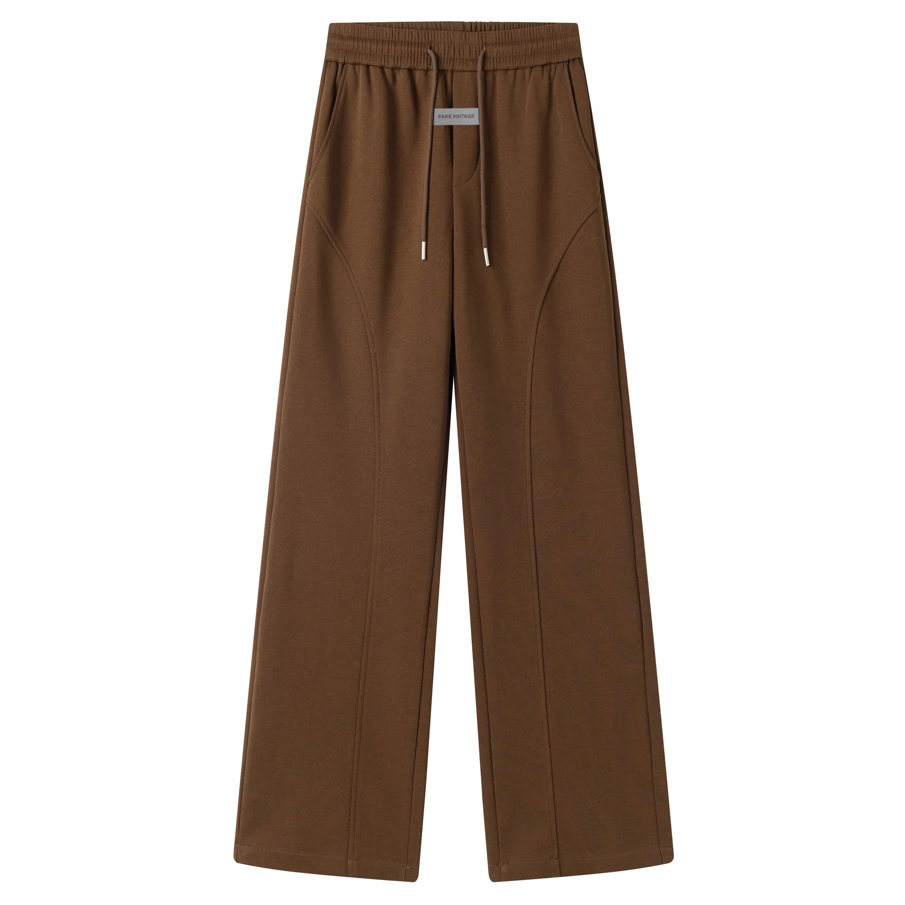 FAKE VINTAGE cleanfit