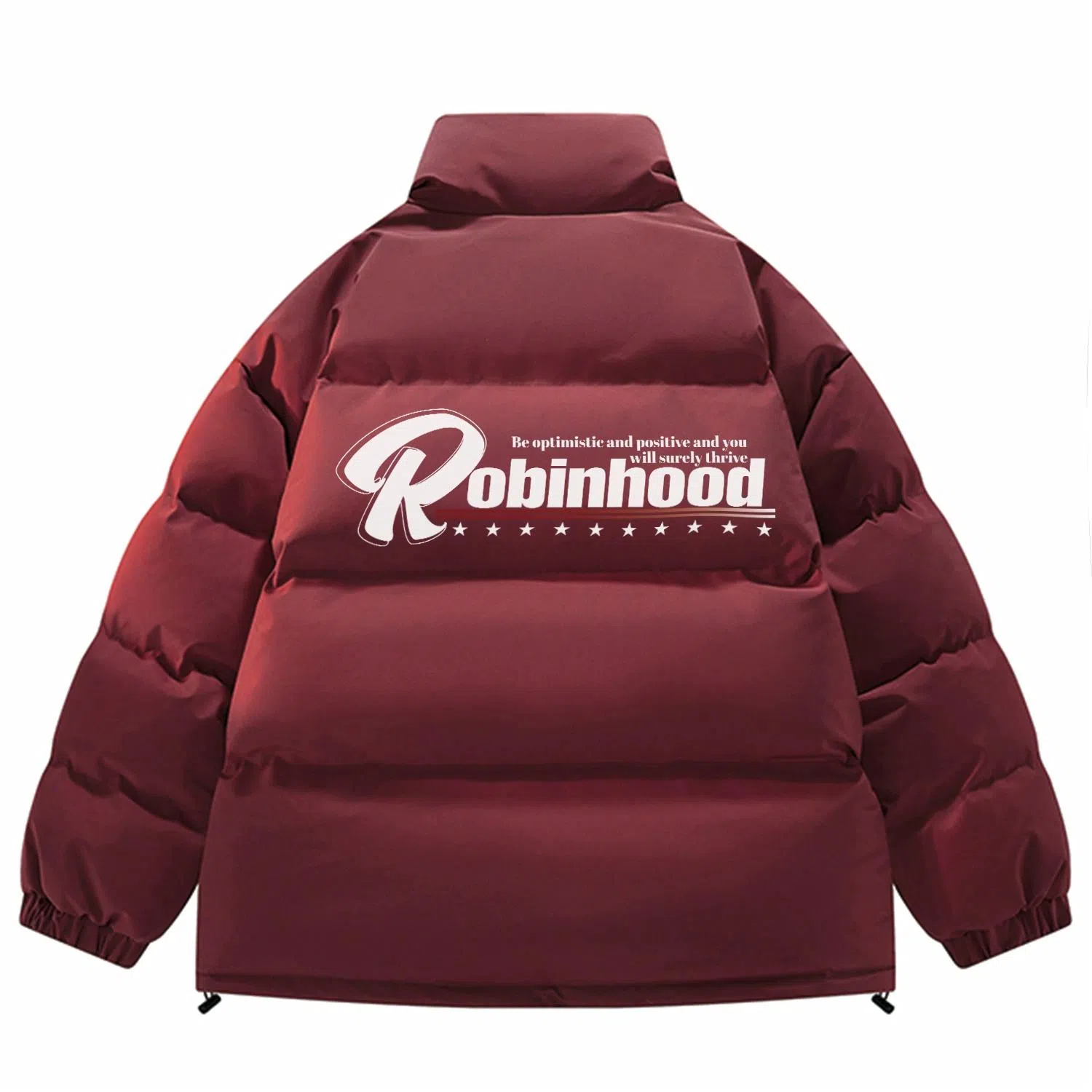 ROBINHOOD logo