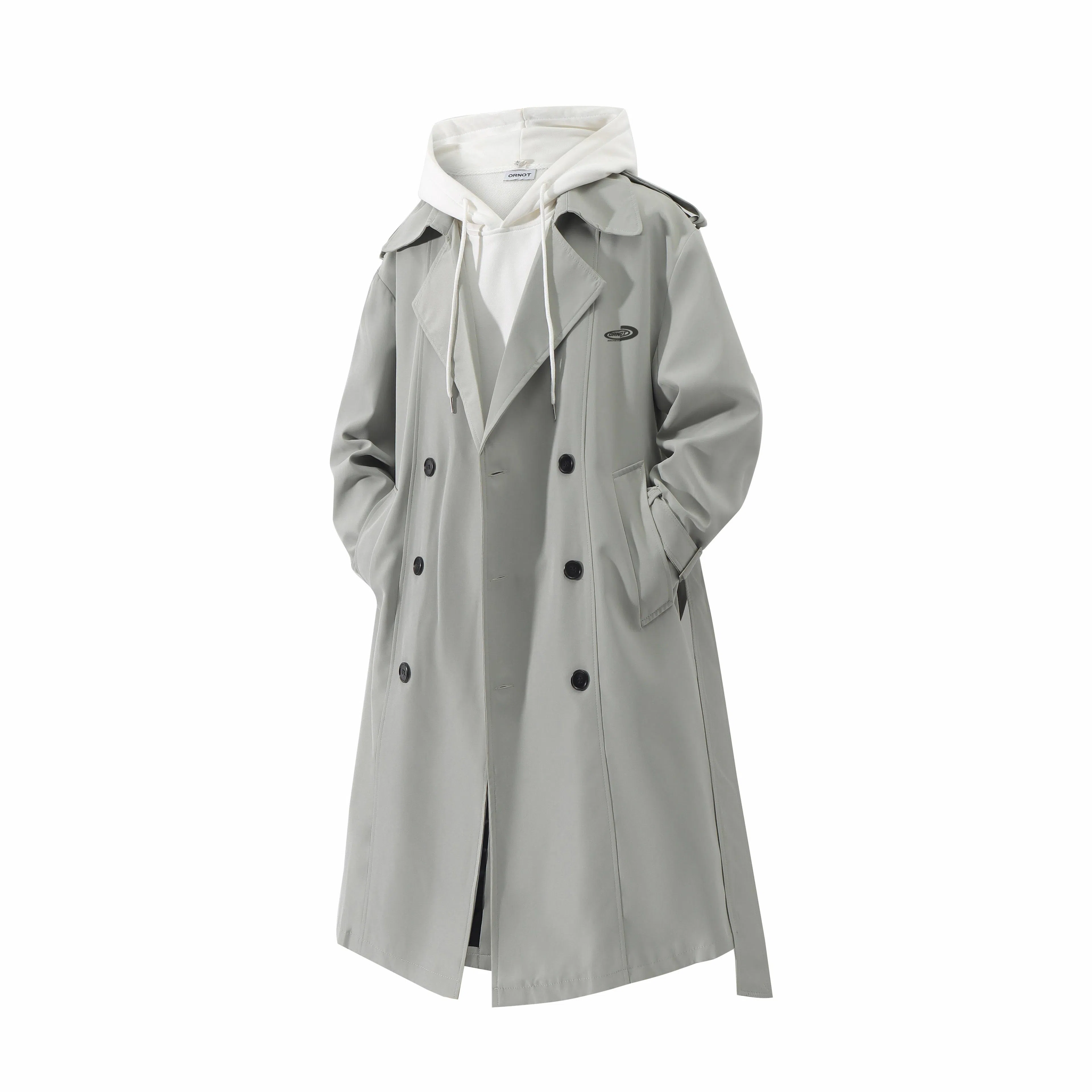 ORNOT Trench Coat