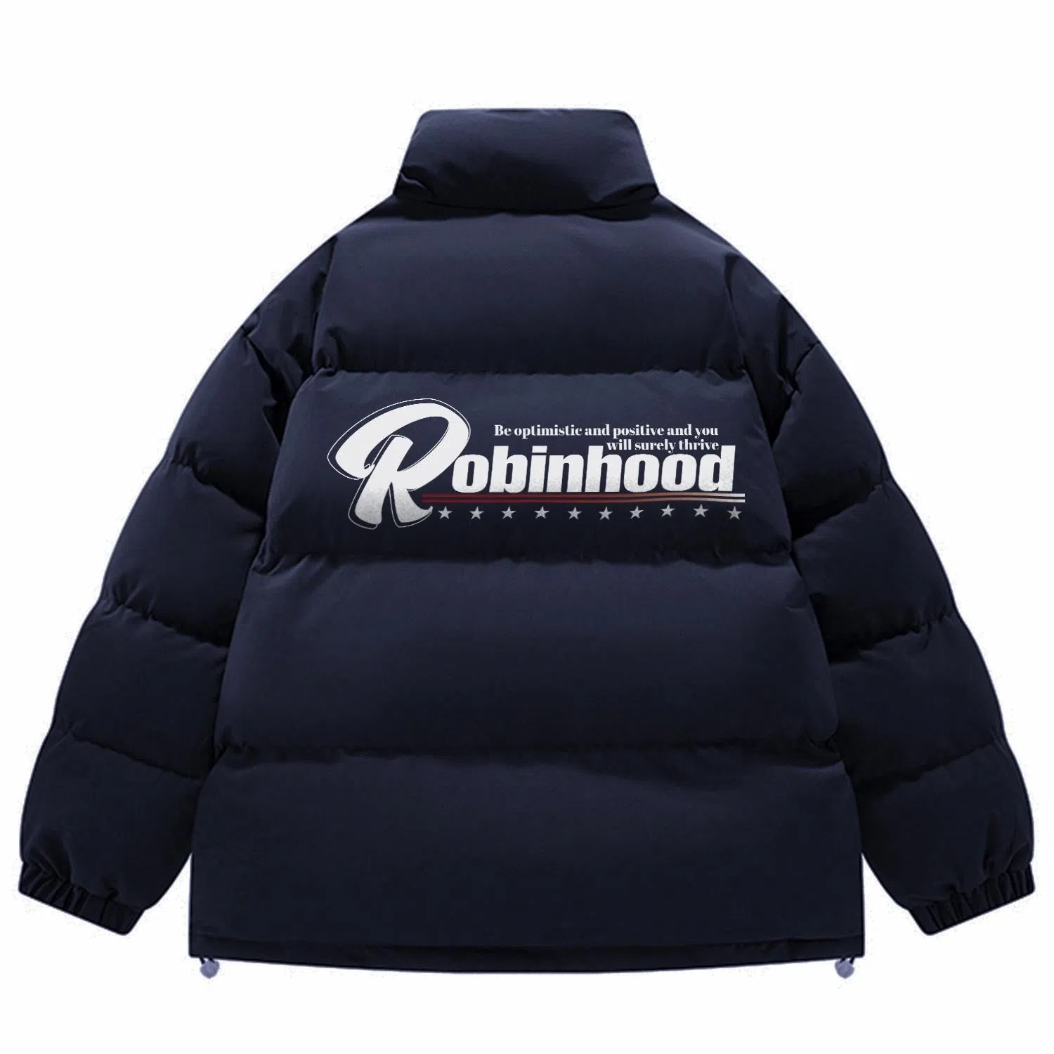 ROBINHOOD logo