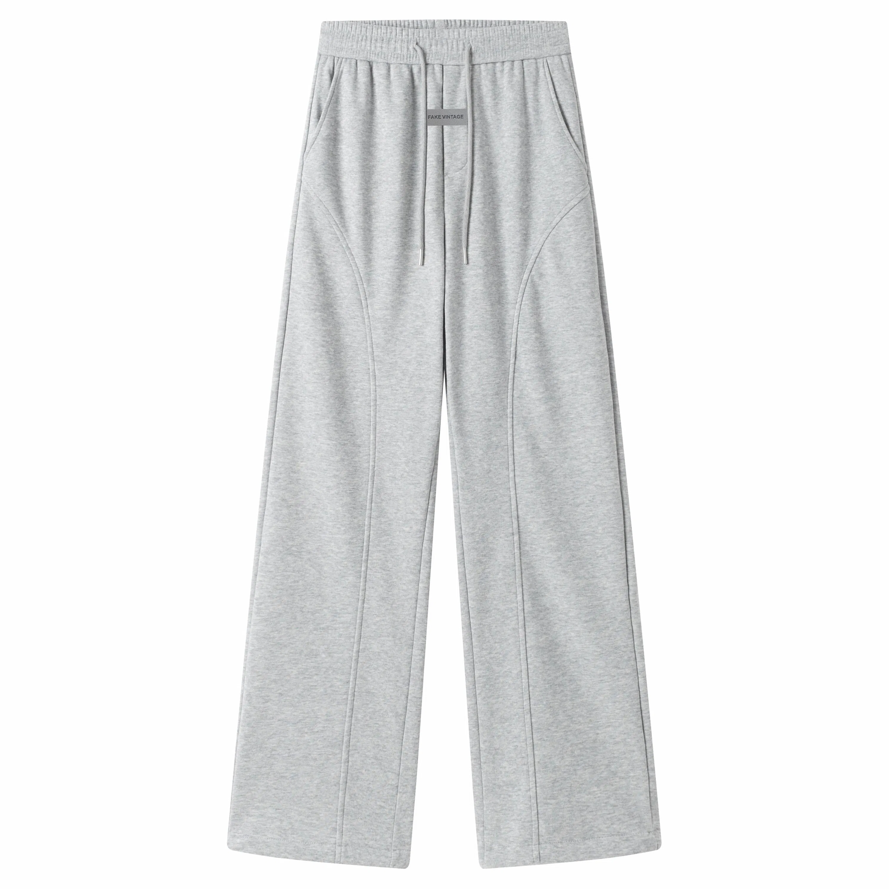 FAKE VINTAGE cleanfit