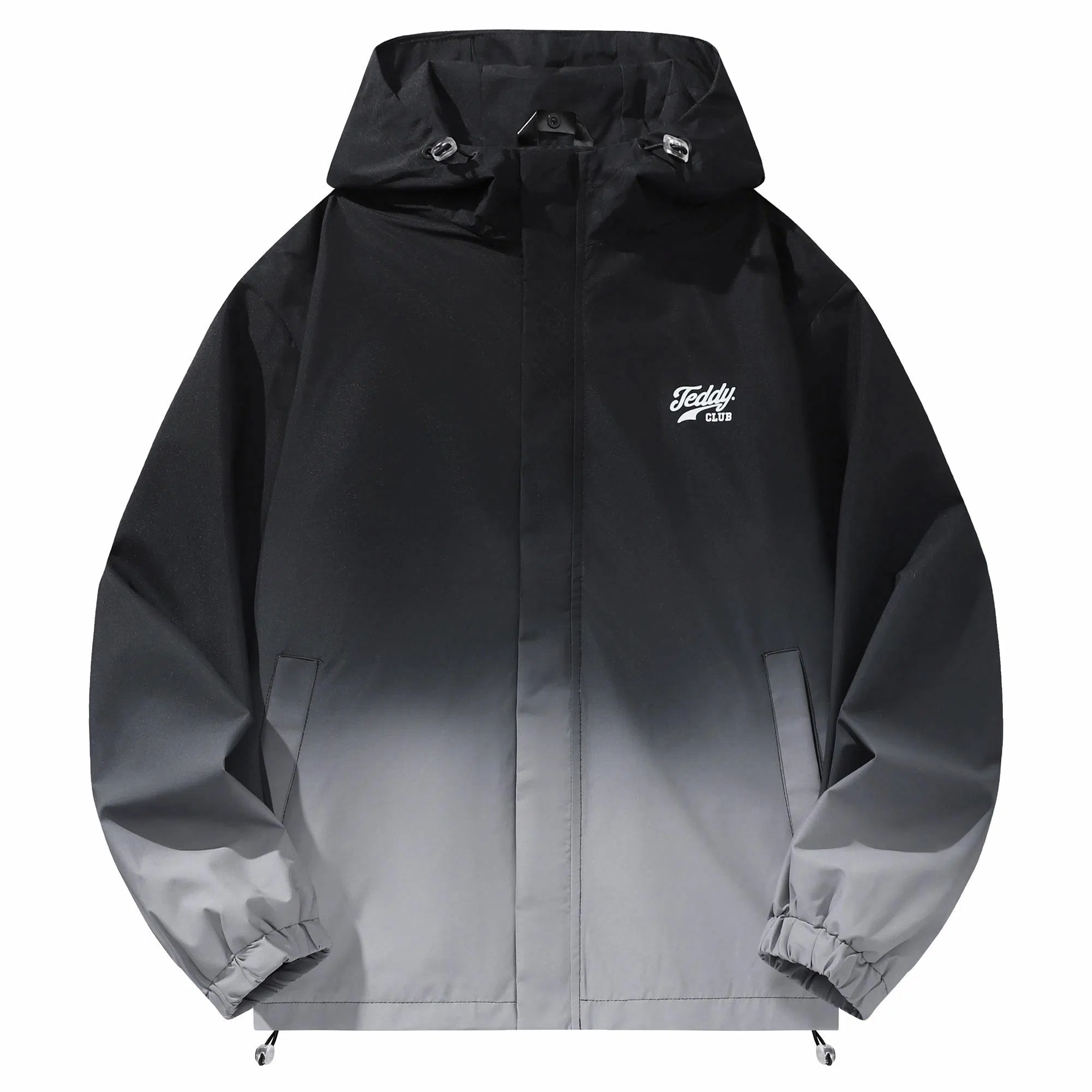 Teddy Collection Sport Club Jacket