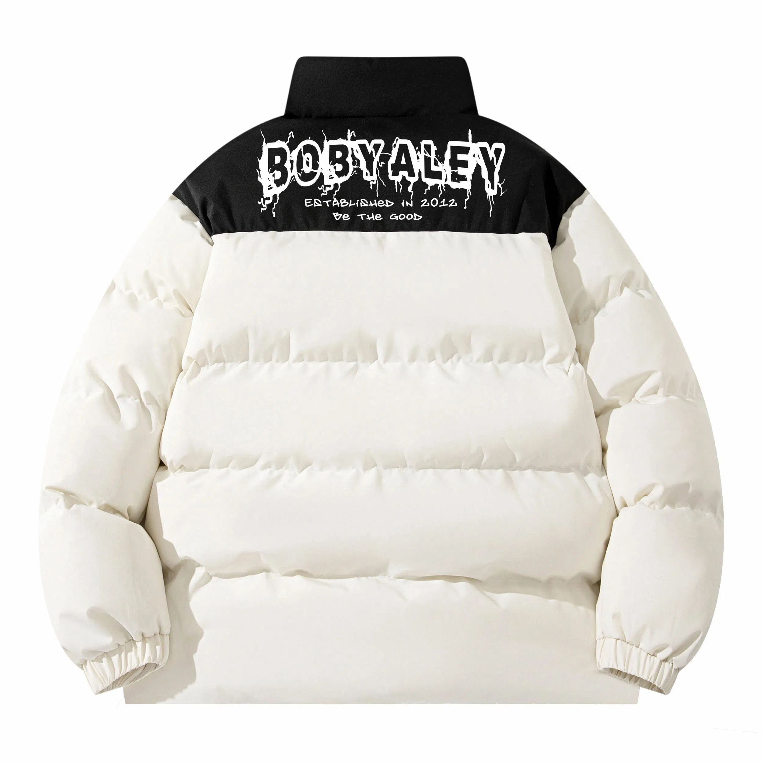 BOBBY ABLEY Logo
