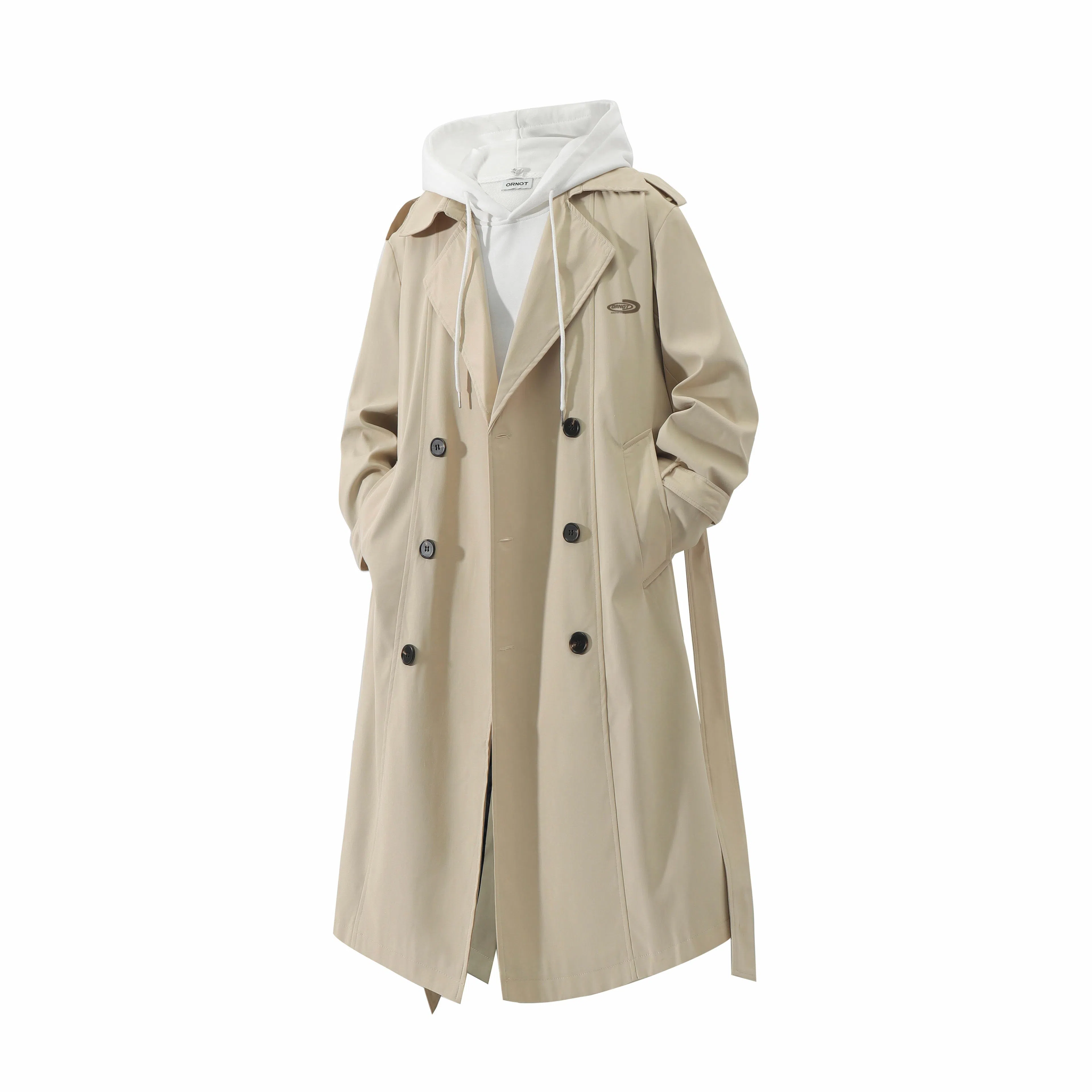 ORNOT Trench Coat