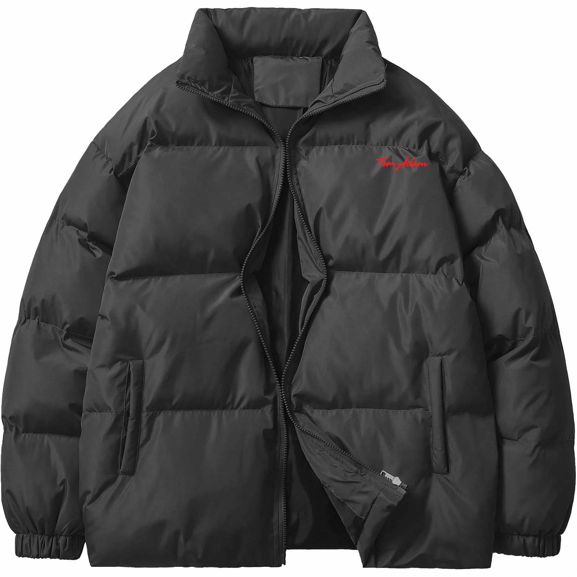 Tom Adam Puffer Jacket