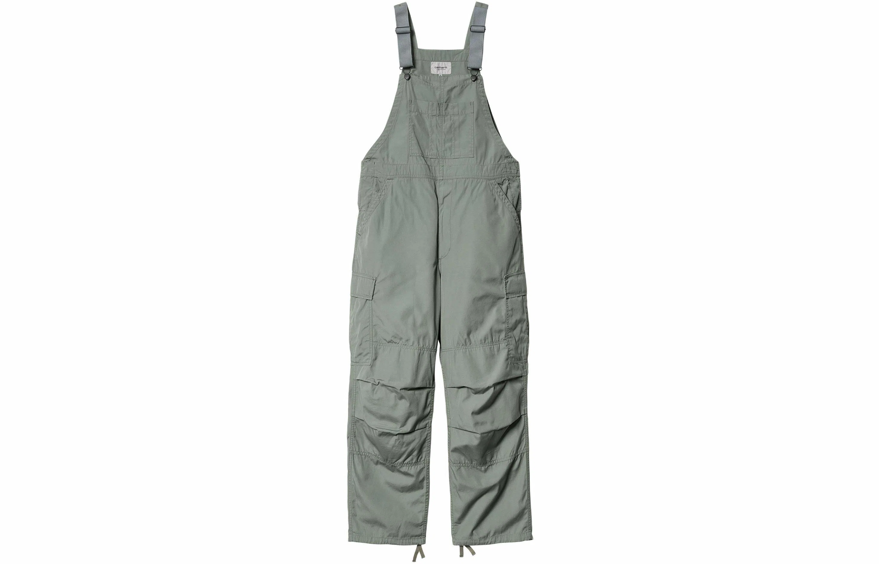 Carhartt WIP SS24 Cargo Bib Overall