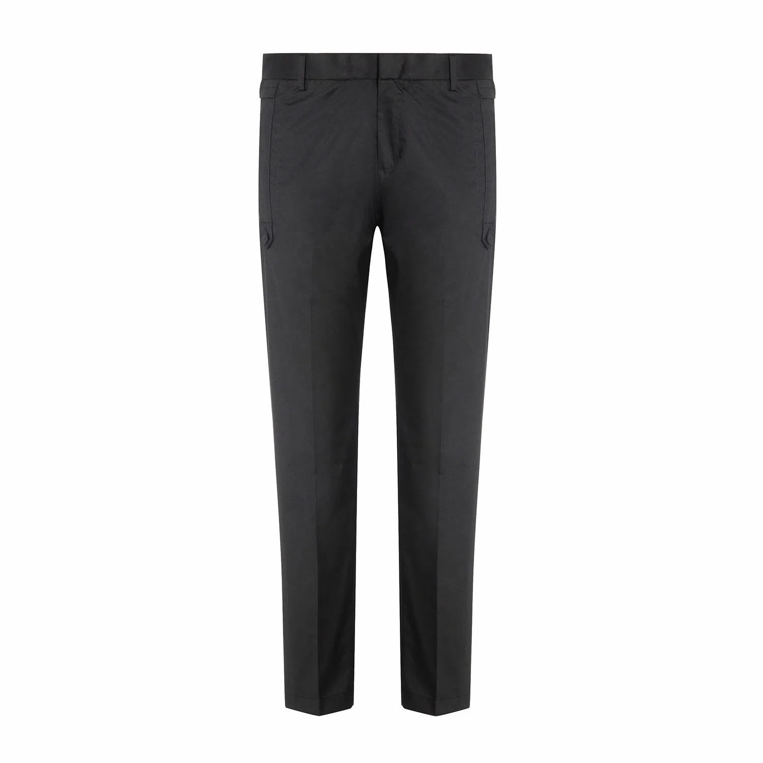 ANDREW MACKENZIE SS24