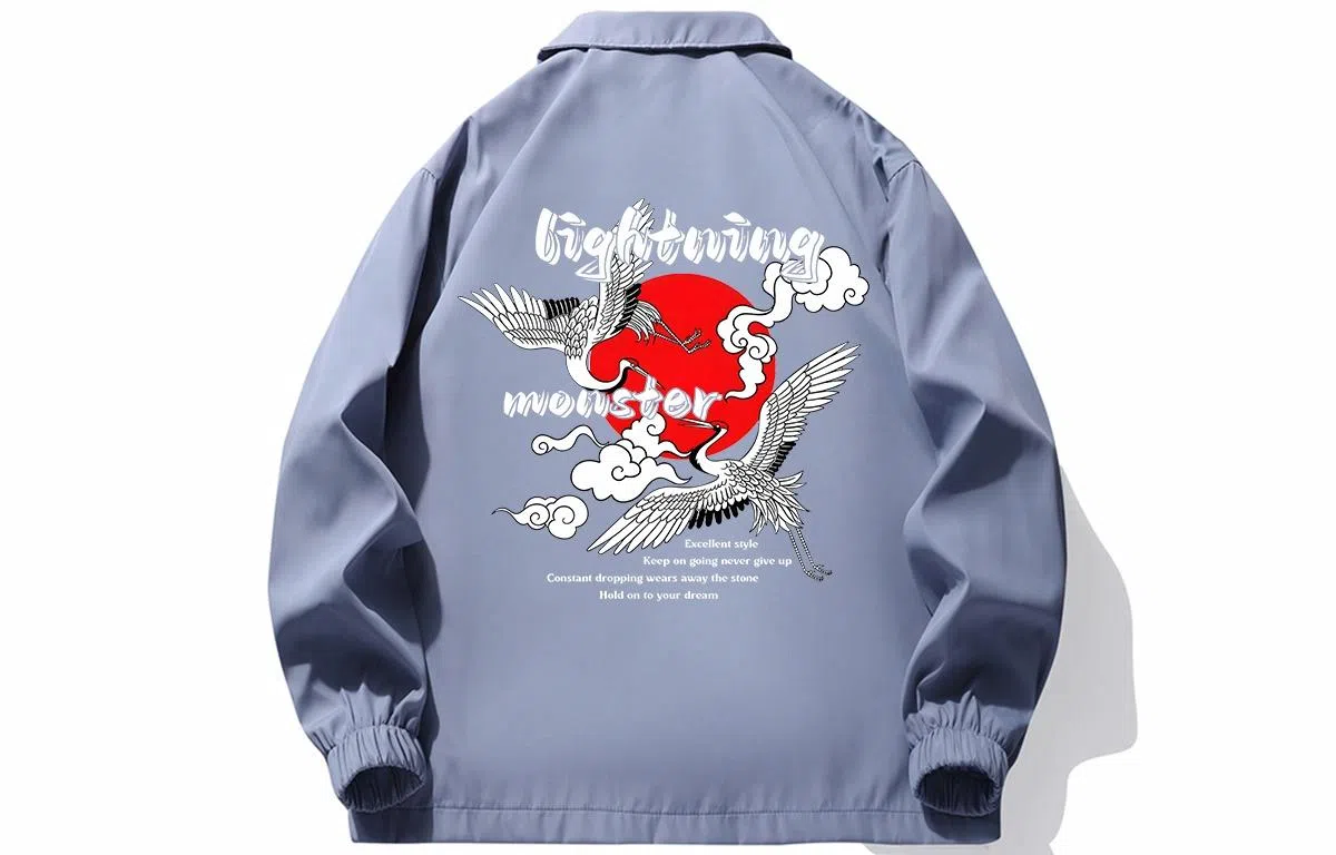 LIGHTNING MONSTER Logo