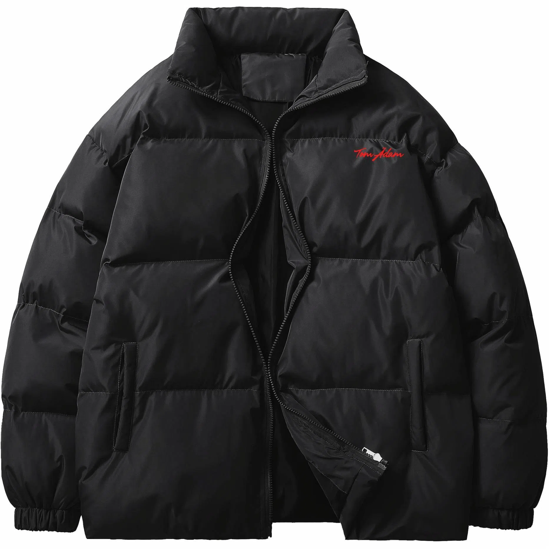 Tom Adam Puffer Jacket