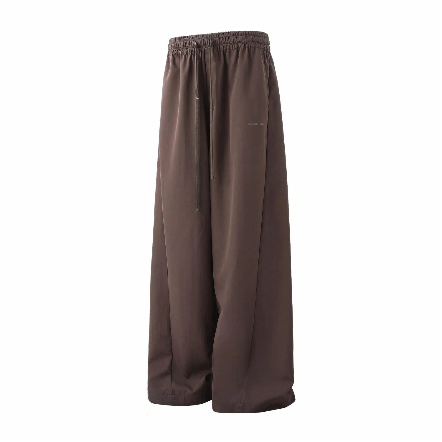 BJHG Clean Fit Loose Pants