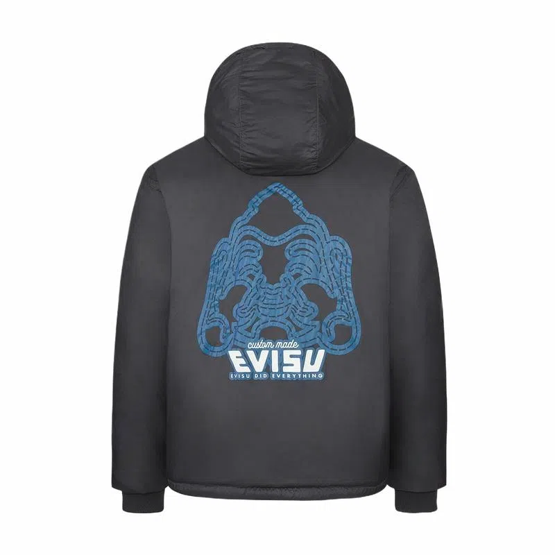 EVISU 2024