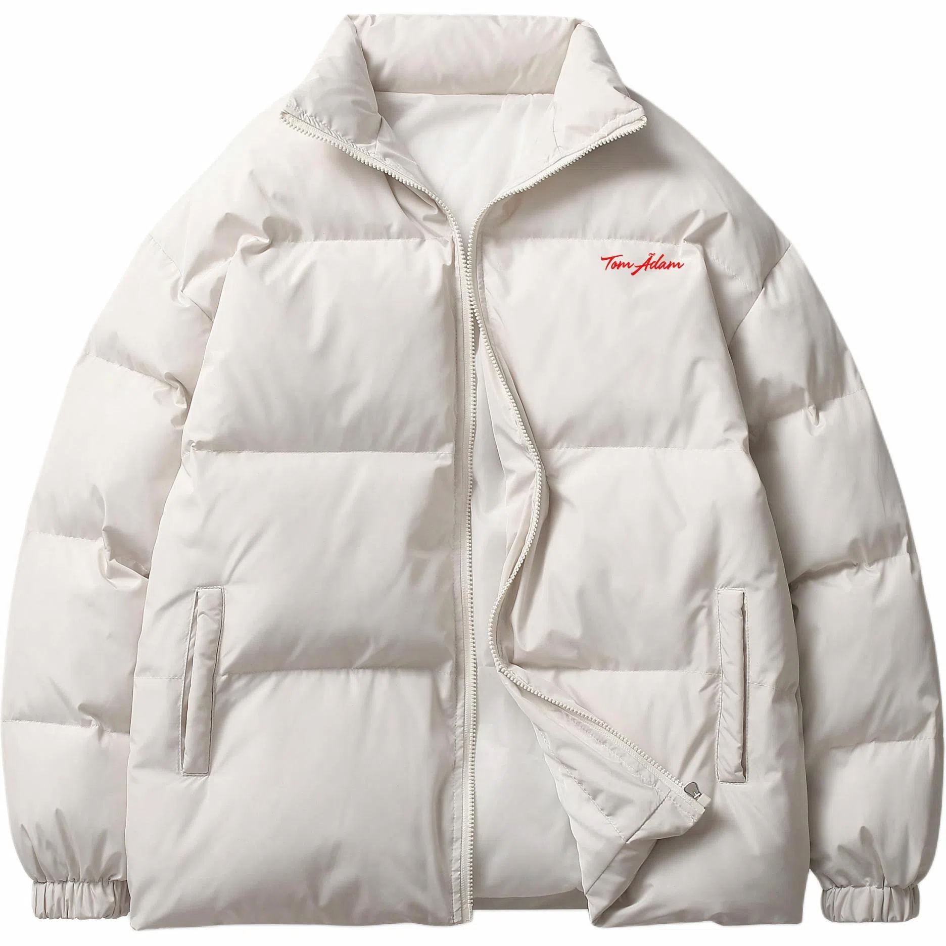 Tom Adam Puffer Jacket