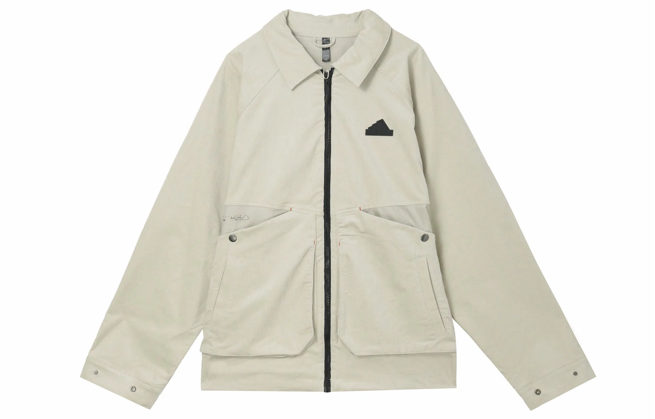 adidas FW24 Tech Textured