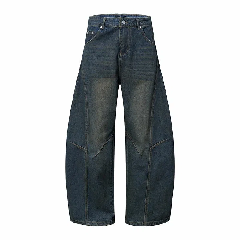 WLNEXT Jeans