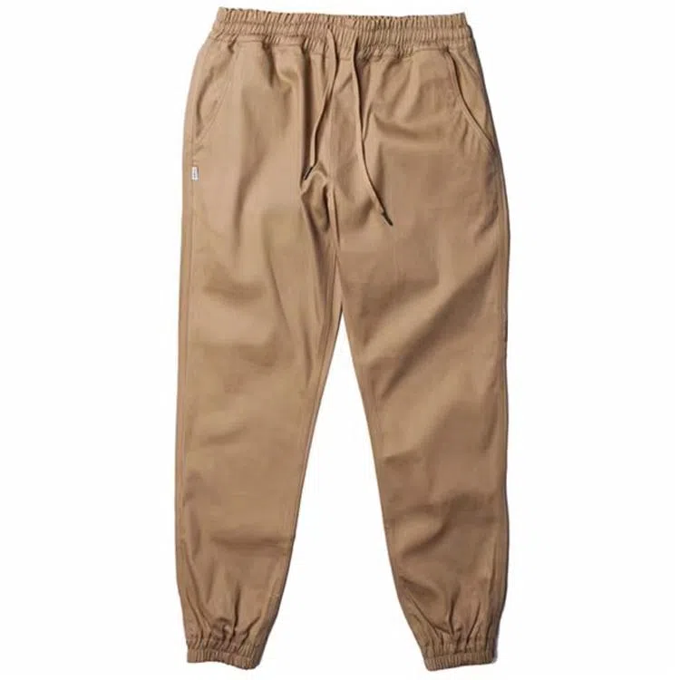 XMXX SUPPLY x Fairplay Classic Runner Joggers