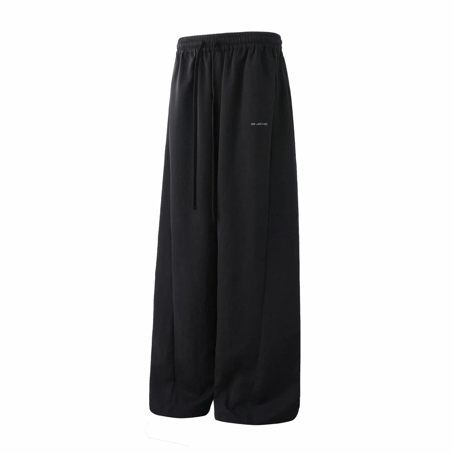 BJHG Clean Fit Loose Pants