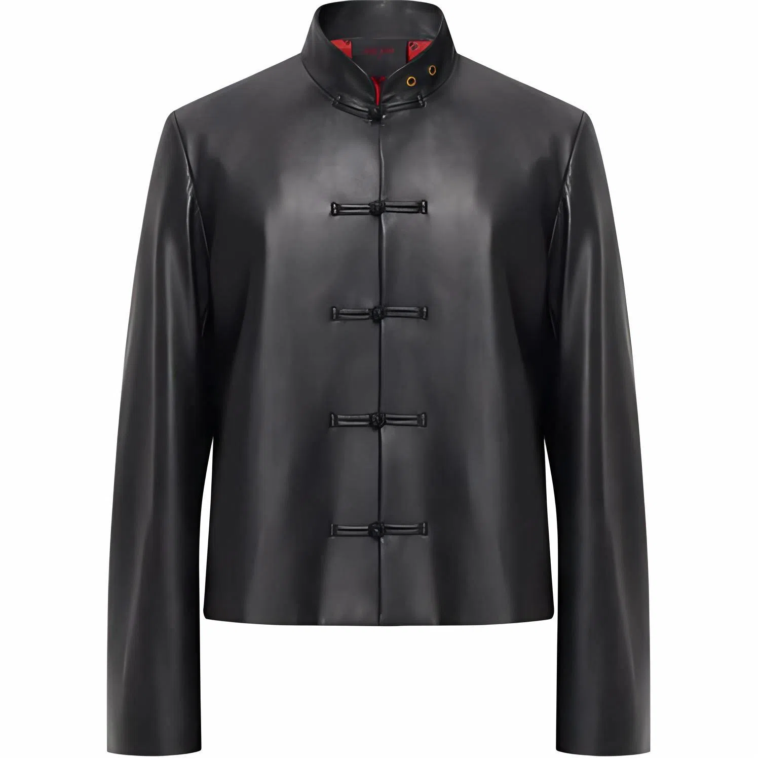 TEAM WANG HYGR25 Black