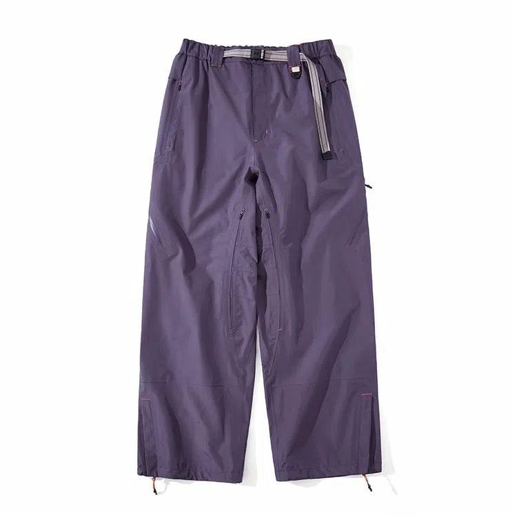 NOTHOMME Teflon 3L Outdoor Hiking Pants