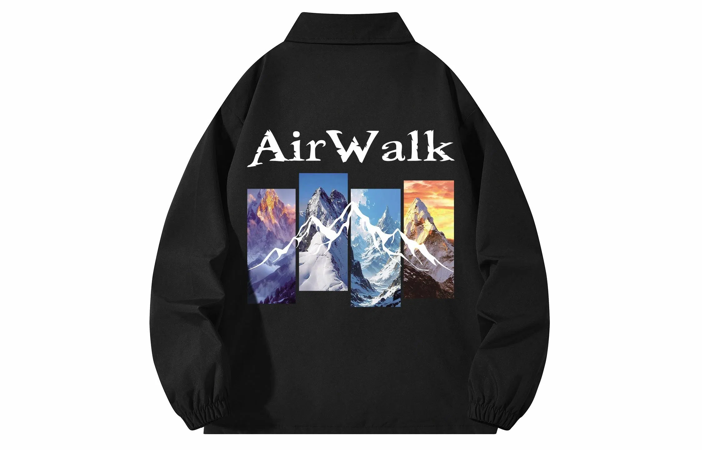 Airwalk