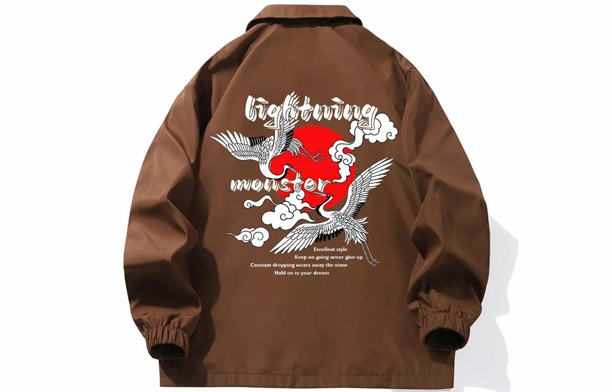 LIGHTNING MONSTER Logo