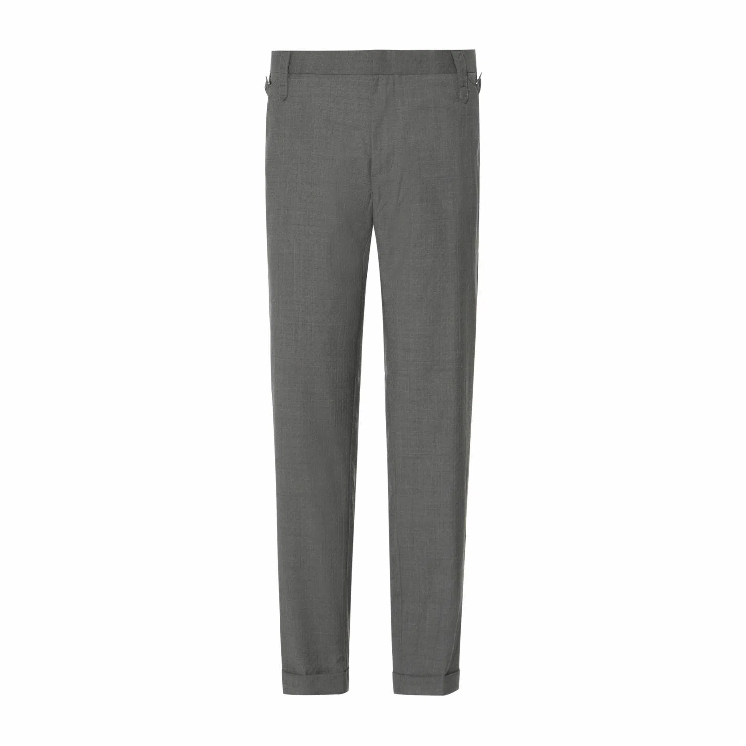 ANDREW MACKENZIE SS24