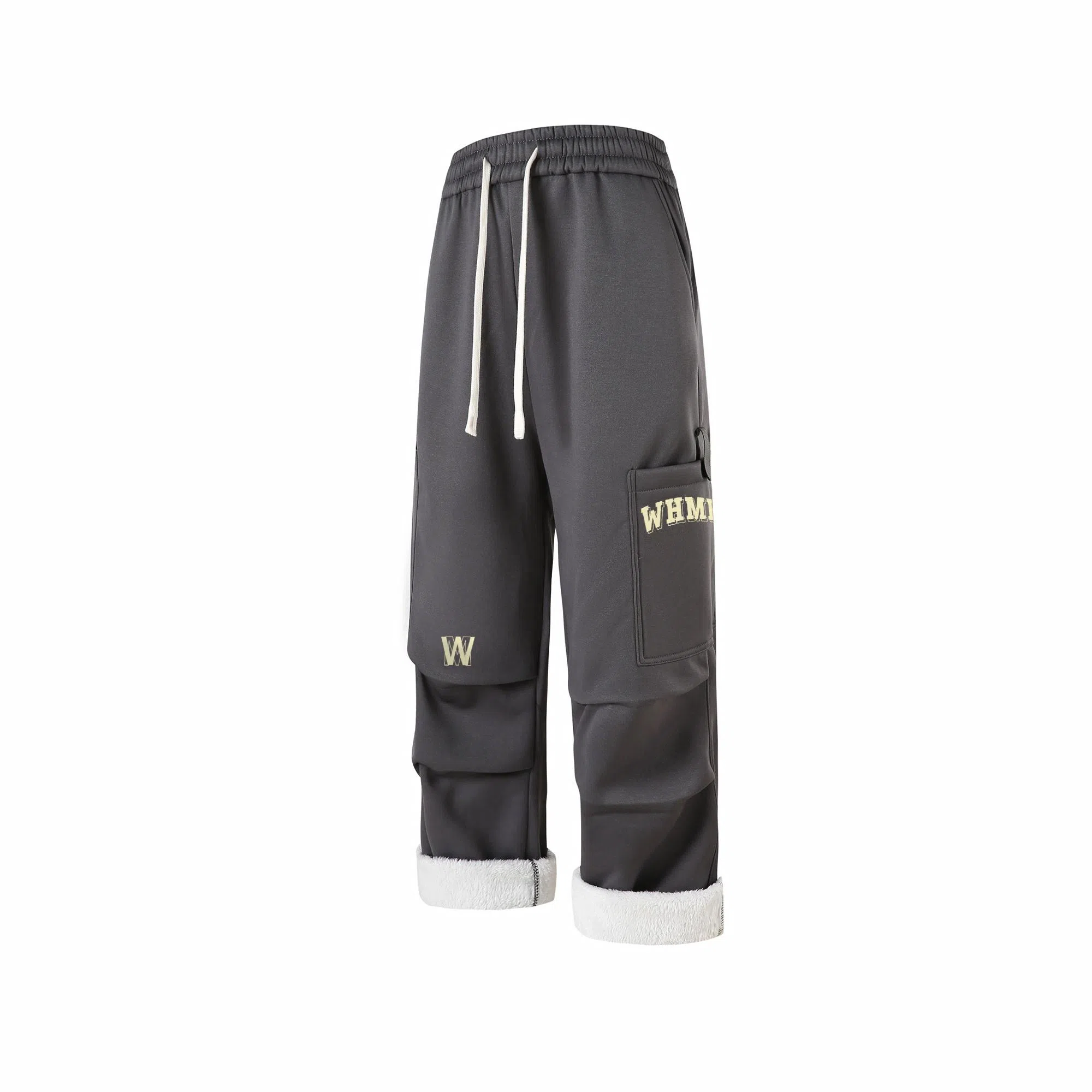 Worthwhile Movement LOGO