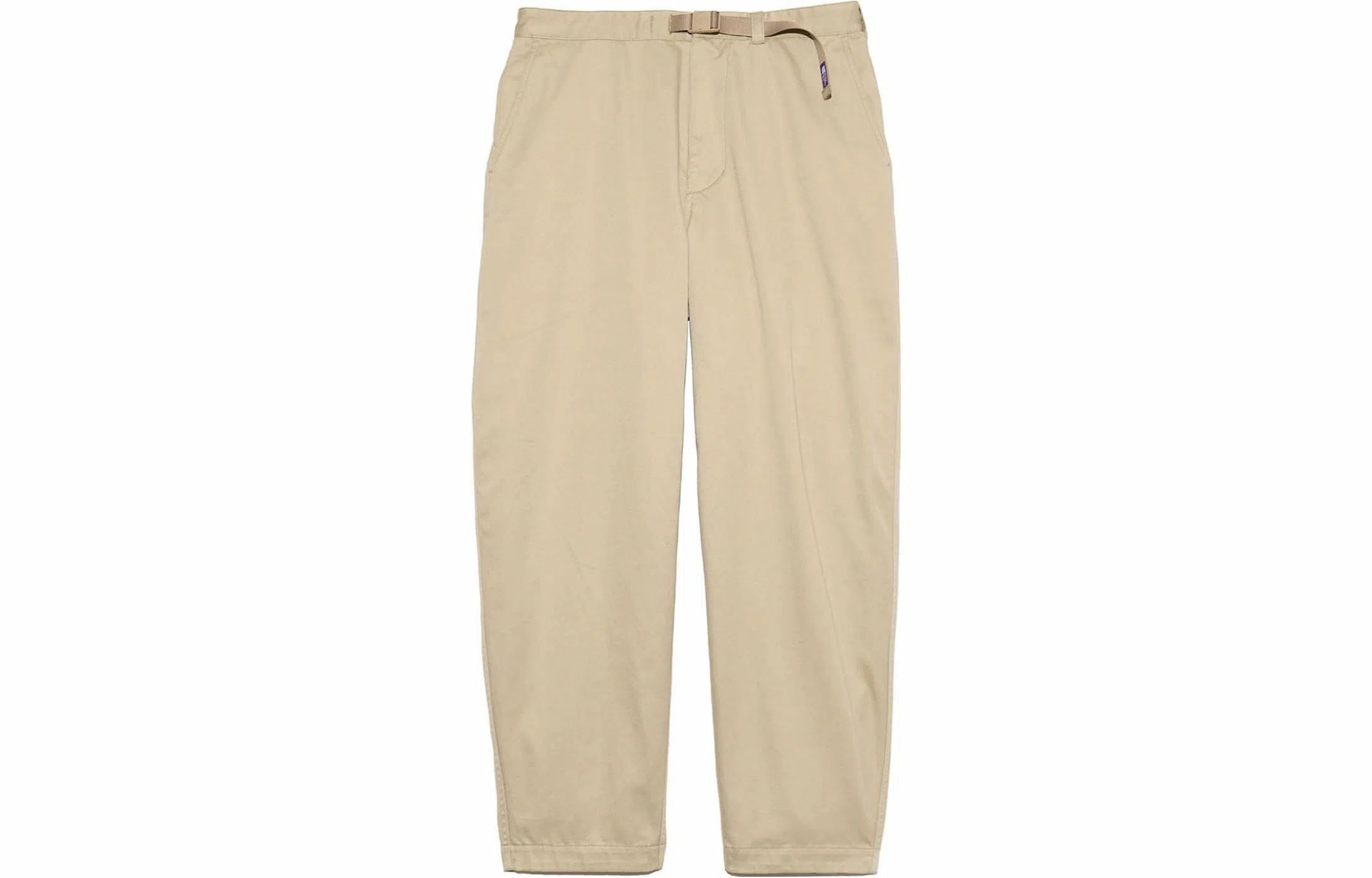 THE NORTH FACE PURPLE LABEL FW23 Chino Wide Tapered Field Pants