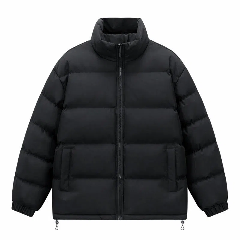 Yu'er Lian Cotton Jacket