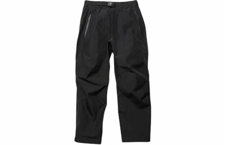 snow peak k SS24 GORE-TEX