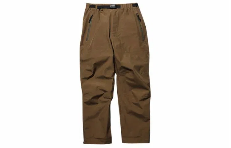 snow peak k SS24 GORE-TEX